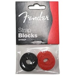 Fender - Strap Blocks Mod.0990819000