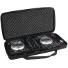 Hermitshell - Estuche para Controlador MIDI Pioneer DDJ SB/SB2/SB3