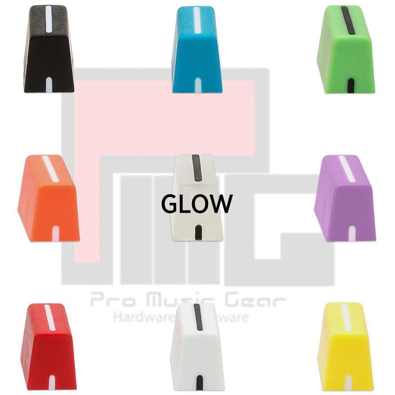 DJTT - Perilla de Repuesto Chroma Cap Fader MK2