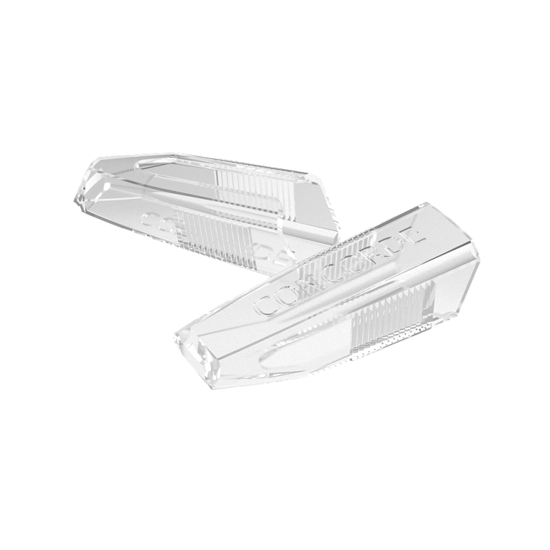 Ortofon - 2 Tapas de Protección para Agujas Concorde MK2 Mod.CC MK2 Stylus Guard