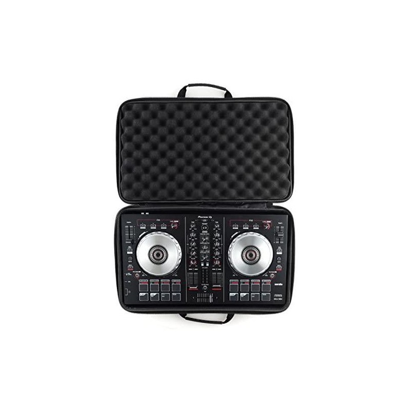 Caseling - Estuche Para Controlador Pioneer DJ DDJ-SB3, DDJ-SB2, DDJ-400 ó DDJ-RB Mod.4334203450