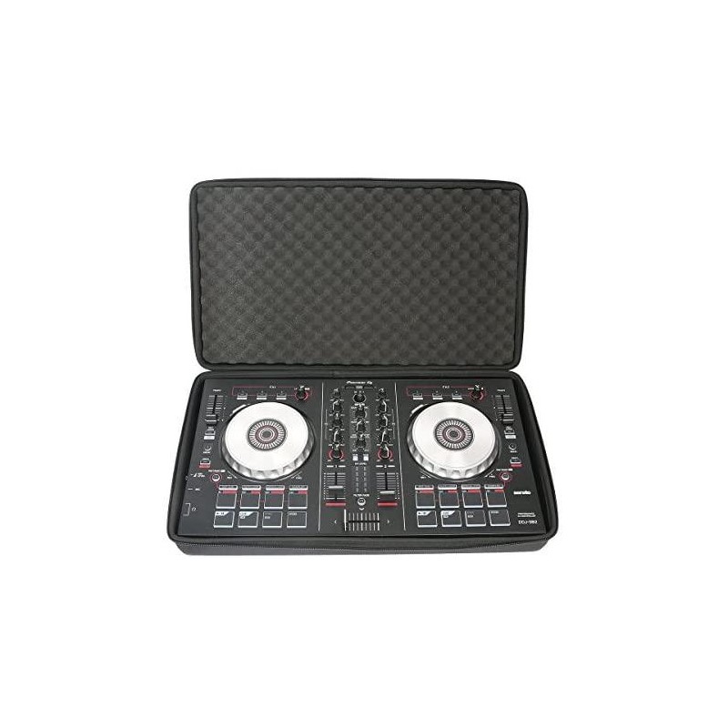 Khanka - Estuche Para Controlador Pioneer DJ DDJ-SB3, DDJ-SB2, DDJ-400 ó DDJ-RB Mod.4334203450