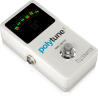 TC Electronic - Pedal Afinador Poly Tune 3