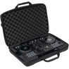 Odyssey - Maleta de Transporte para Controlador Pioneer DDJ-400 / DDJ-RB / DDJ-SB3 Mod.BMSLDDJ400