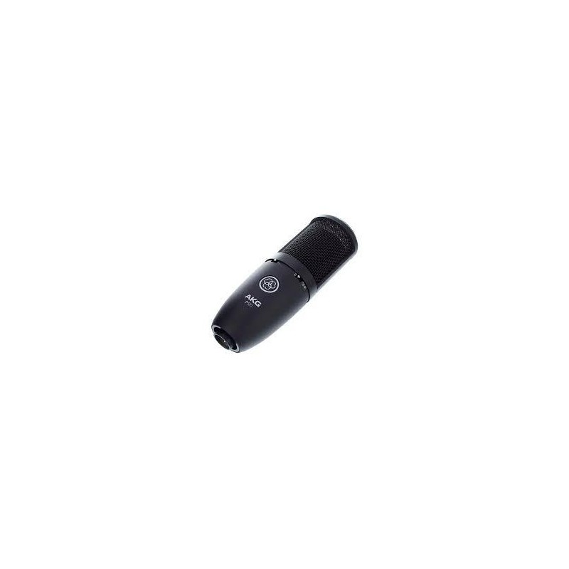 AKG - Micrófono de Condensador Mod.P120