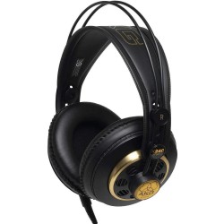 AKG - Audífonos de Estudio Mod.K240