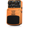 Behringer - Pedal de Efecto Super Fuzz Pedal Mod.SF300