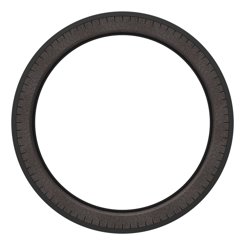 Remo - Sordinas Muffl Ring Control, Tamaño: 20" Mod.MF-1120-00