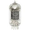 Mullard - Bulbo Válvula para Amplificador Mod.12AX7/ECC83