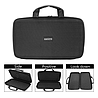 BQKOZFIN - Estuche de Transporte para Pioneer DDJ-200
