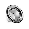 Kickport - Potenciador de Sonido para Parche de Bombo Mod.KP2-___