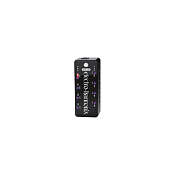 Electro-Harmonix - Fuente de Poder para Pedales de Efecto Mod.MP-S8