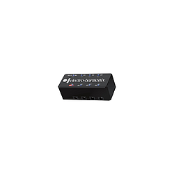 Electro-Harmonix - Fuente de Poder para Pedales de Efecto Mod.MP-S8