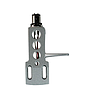 LP Gear - Cabeza de Aluminio para Fonocaptores de Montaje Estándar Mod.LPGPROHEADSHELL_