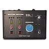 Solid State Logic - Interface de Audio Mod.SSL2