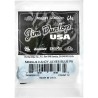 Dunlop - 12 Plumillas Andy James Flow Guitarra, Tamaño: 2.0 mm Mod.546RAJ200