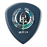 Dunlop - 12 Plumillas Andy James Flow Guitarra, Tamaño: 2.0 mm Mod.546RAJ200