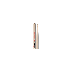 Vic Firth - Baquetas 5B American Classic, Punta: Madera Mod.5B.1