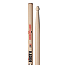 Vic Firth - Baquetas 5B American Classic, Punta: Madera Mod.5B.1