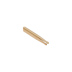 Vic Firth - Baquetas 5B American Classic, Punta: Madera Mod.5B.1