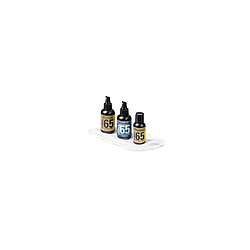 Dunlop - Kit de Limpieza Formula 65 para Platillos y Batería Mod.6400