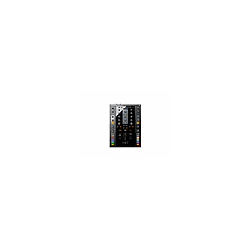 Native Instruments - Traktor Kontrol Z2
