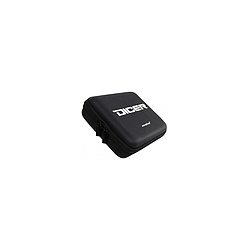 Novation - Estuche para Controlador MIDI Dicer Mod.NOVAC08