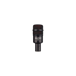 Audix - Micrófono Dinámico para Instrumentos Mod.D4