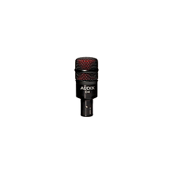 Audix - Micrófono Dinámico para Instrumentos Mod.D4