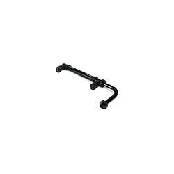 Audix - Abrazadera de Micrófono para Gabinetes de 8 a 14 pulgadas Mod.CabGrabber