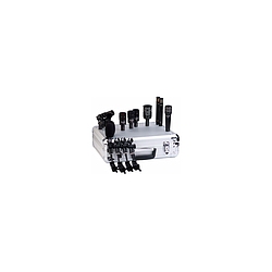 Audix - Set de Micrófonos Mod.DP7