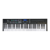 Arturia - Teclado Controlador MIDI Keylab Essential 49, Color: Negro