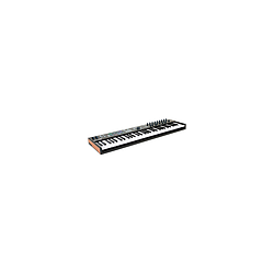 Arturia - Teclado Controlador MIDI Keylab Essential 61, Color: Negro