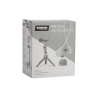 Shure - Paquete Micrófono + Audífonos Mod.MV88+SE215-CL