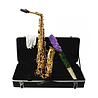 Blessing - Sax Alto MiB Laqueado con Estuche Mod.6490L