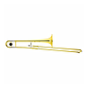 Blessing - Trombon Emb. SiB Laqueado con Estuche Mod.6420-V1