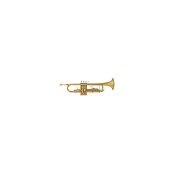 Blessing - Trompeta SiB Laqueado con Estuche Mod.6418L