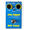 Dunlop - Pedal de Efecto Way Huge Mini Blue Hippo Mod.WM61