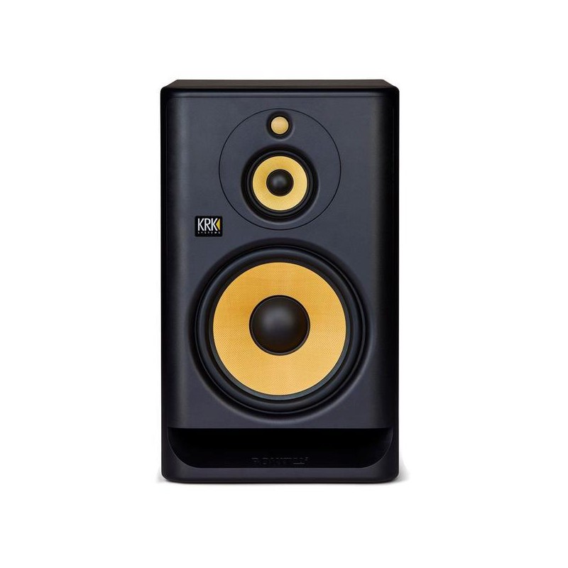 KRK - Monitor de Campo Cercano para Estudio Mod.RP10-3G4-NA