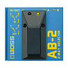 Boss - Selector de 2 Vías Mod.AB-2