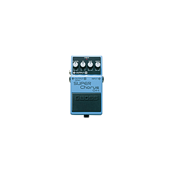 Boss - Pedal Compacto Super Chorus Mod.CH-1