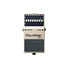 Boss - Pedal Compacto Graphic Equalizer Mod.GE-7