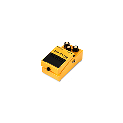 Boss - Pedal Compacto Over Drive Mod.OD-3
