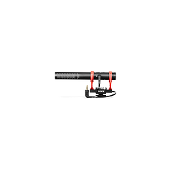 Rode - Micrófono Shotgun para Cámara Mod.VideoMic NTG
