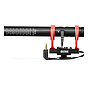 Rode - Micrófono Shotgun para Cámara Mod.VideoMic NTG
