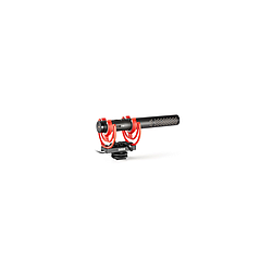Rode - Micrófono Shotgun para Cámara Mod.VideoMic NTG