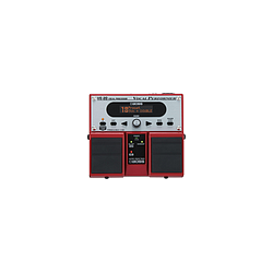 Boss - Procesador de Voz Mod.VE-20