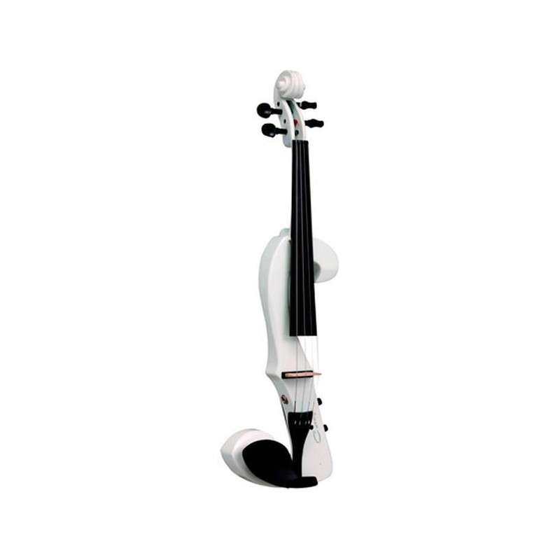 Caraya - Violin Eléctrico Mod.EV-10WH