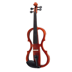 Caraya - Violín Eléctrico EV-31BN