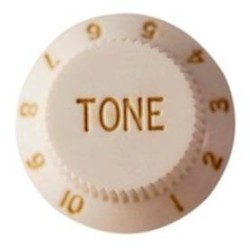 CPK - Bot. Tono para Guitarra Electrica Mod.KB-1T